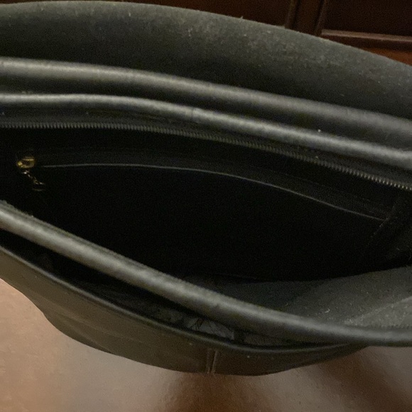 VINTAGE COACH BAG - Picture 6 of 16